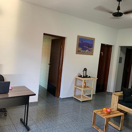 H One Hostel Goiania Exterior photo